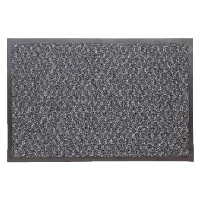 3M Gray Enhanced Doormat - 900x1500mm