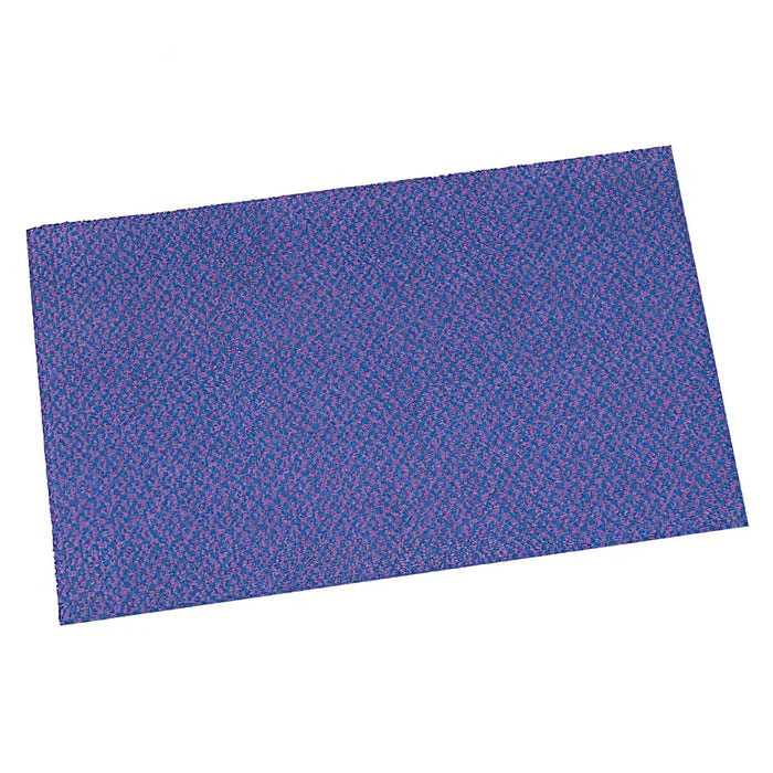 3M Blue Polypropylene Oil Removal Mat - 900×600mm