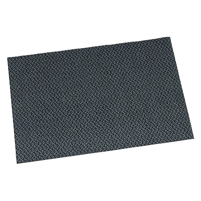 3M Gray Polypropylene Oil Removal Mat - 900×600mm