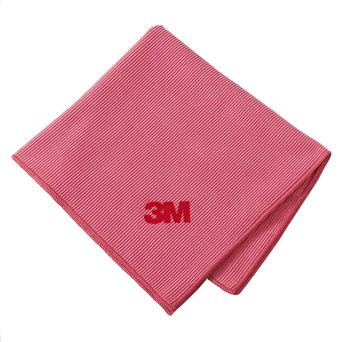 3M Scotch-Brite Red Nylon Cloth Premium Wiping Cloth for Enhanced Performance