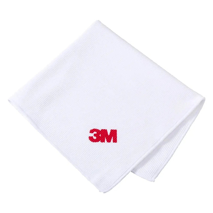 3M Scotch-Brite White Nylon Wiping Cloth - High Performance