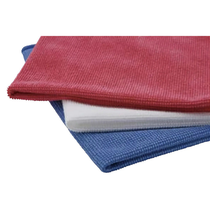 3M Scotch-Brite Red Nylon Cloth - Long-lasting Cleaning Fabric