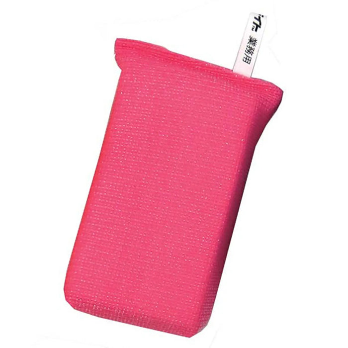 Scotch-Brite 3M Pink Cleaning Sponge - 10Pcs, Durable & High-Quality