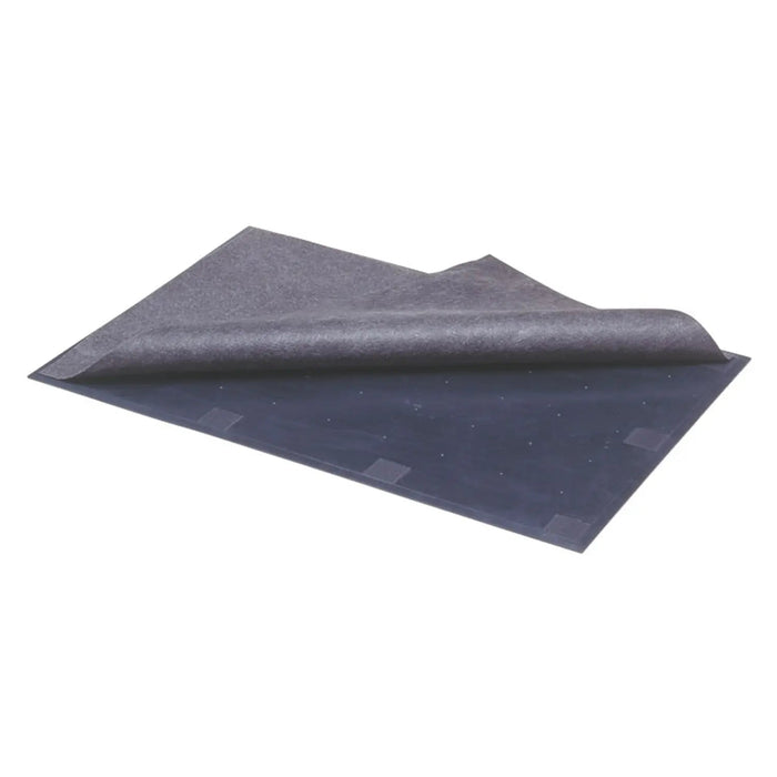 3M Synthetic Rubber Base Mat - 15.41cm Durable and Versatile Flooring Solution