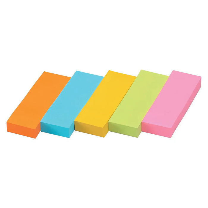 3M Water-Dispersible Post-It 20 Pads - Convenient Note-Taking Solution