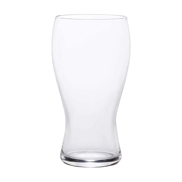 Craft Beer Glass for Enhanced Flavor - Aderia's Top Choice