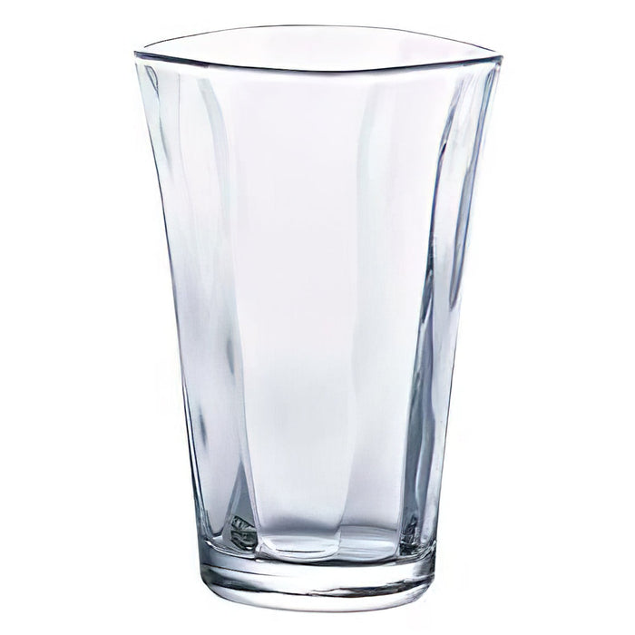 Aderia Sogi 420ml Glass Tumbler Set - 3 Pieces