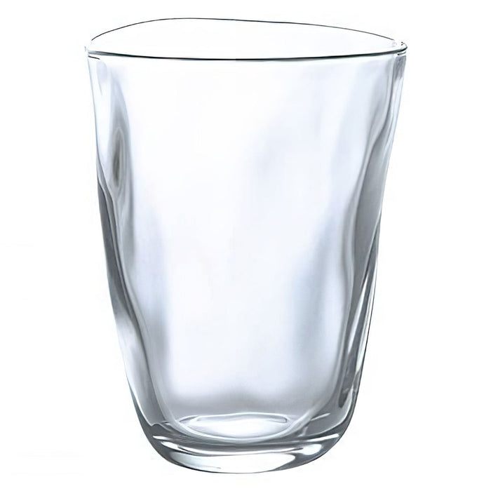 Aderia Tebineri 290mm 3-Piece Glass Tumbler Set