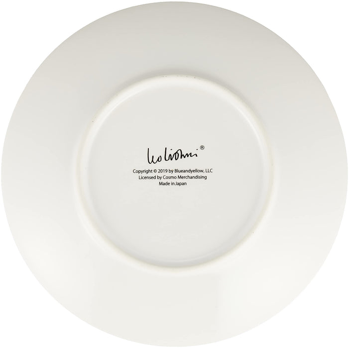 Aito Leo Lionni Plate 16cm Tailly Mino Ware 278236