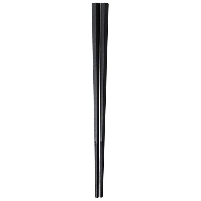 Akebono Black Noodle Chopsticks - 19cm