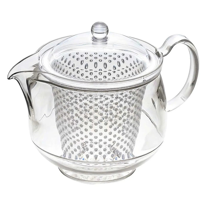 Akebono Tritan Teapot Infuser - 730ml Premium Quality Tea Brewing Solution