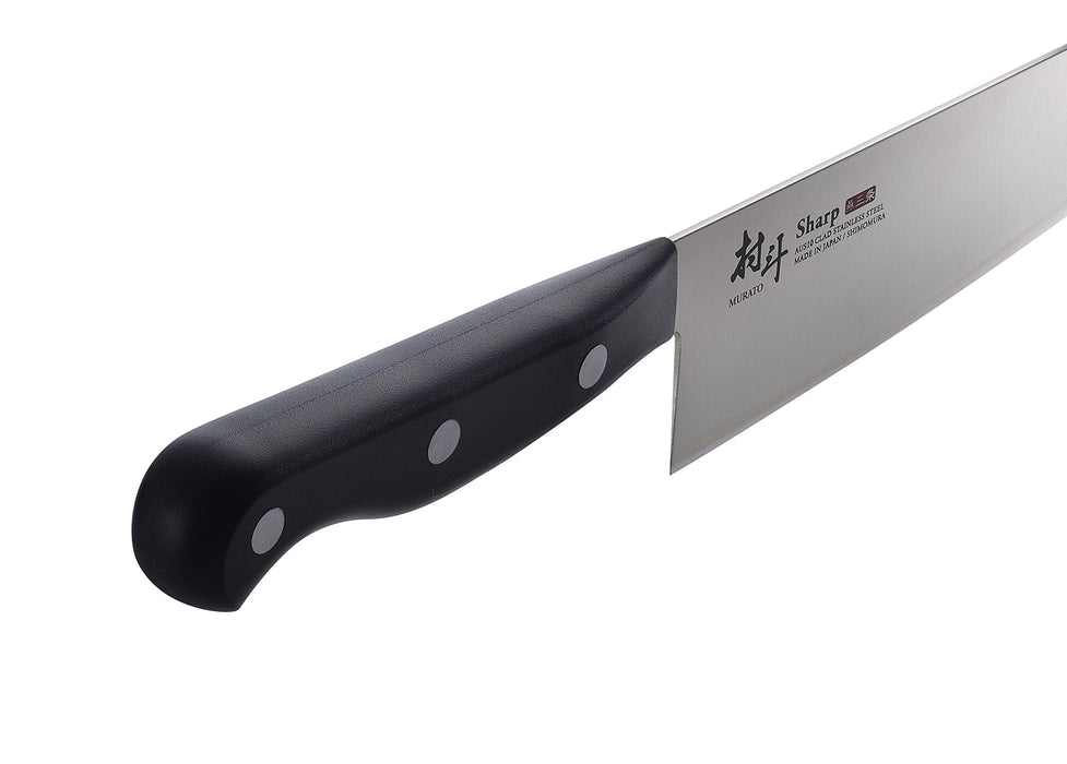 Shimomura Kougyou Knife Set 2 16.5cm Murato Sharp MSP-901