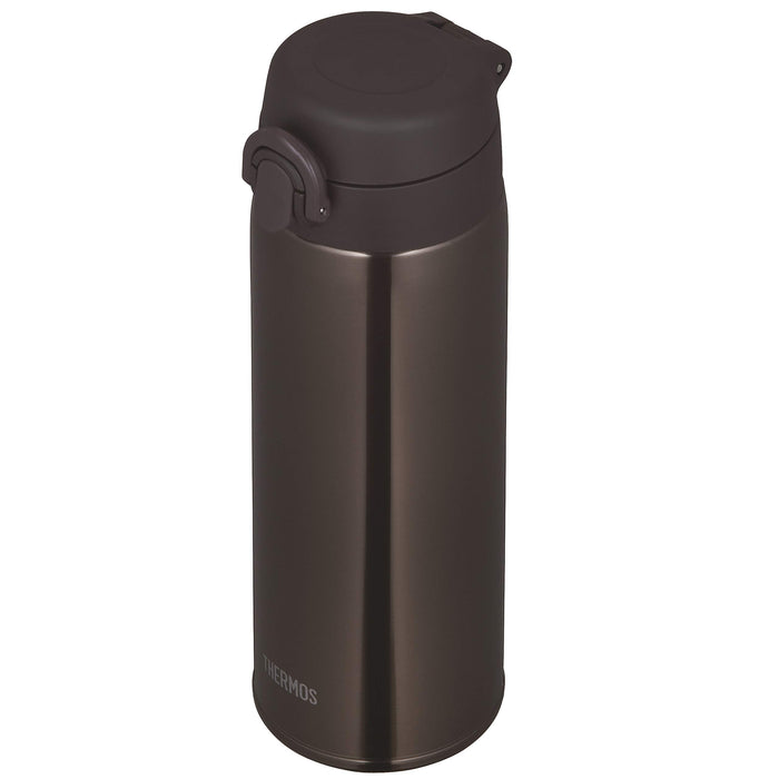 Thermos 0.5L 真空保温水瓶便携杯 JOF-500 DBW