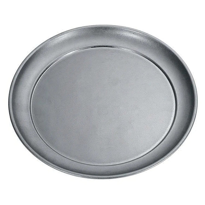 Aoyoshi Vintage Stainless Steel Tray - 31cm Serving Tray