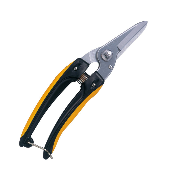 Ars Corporation Cable Scissors 140Dx-D for Electrical Work