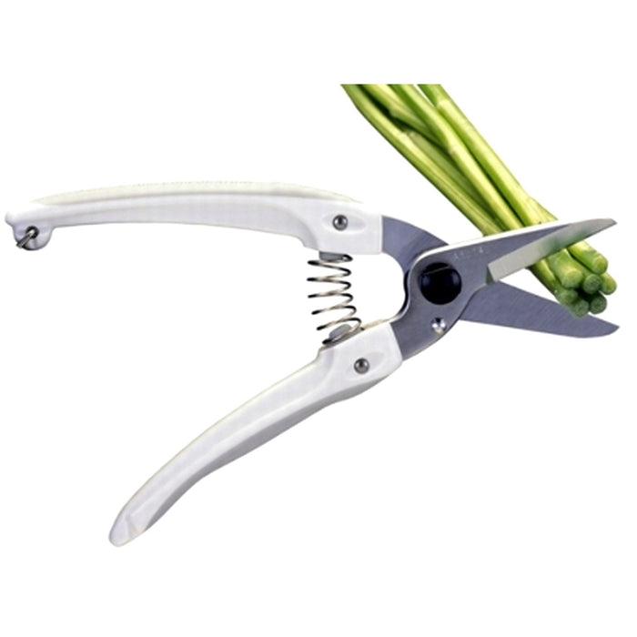 Ars Corporation 140Dx-G Family Lightweight Gardening Shears (Deluxe Green)