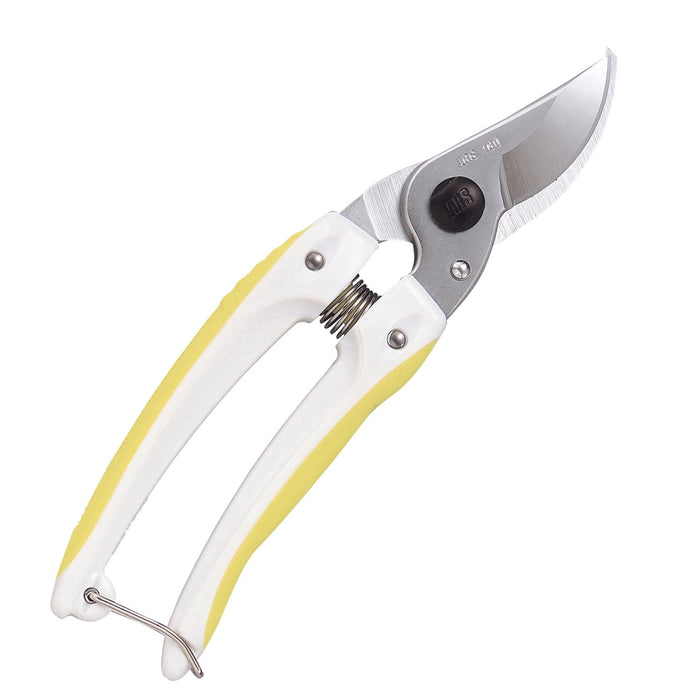 Ars Corporation Mini Choki 130Dx-Y Pruning Shears (Yellow)