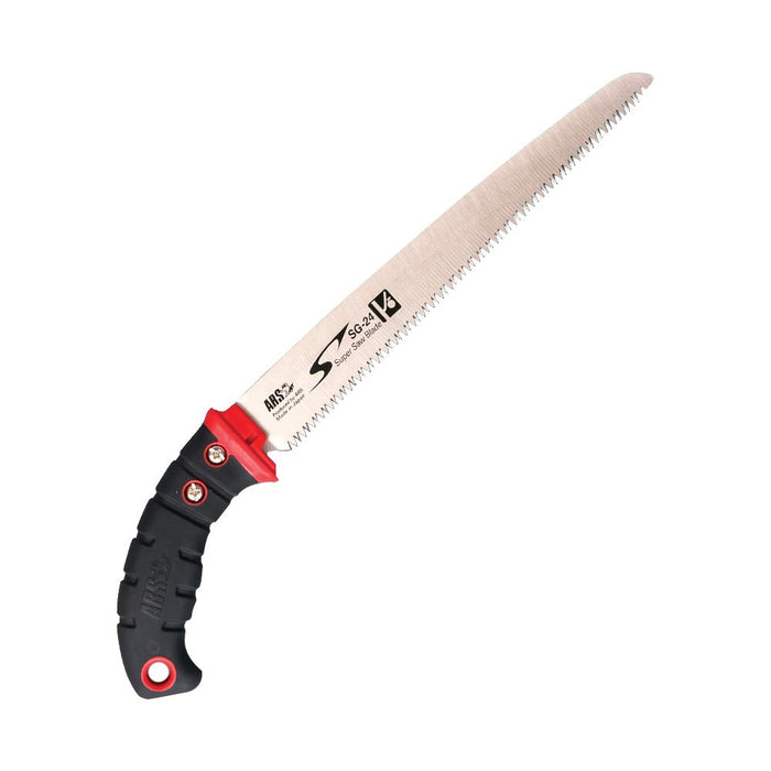 Ars SG-24 24 Fruit Tree Pruning Saw