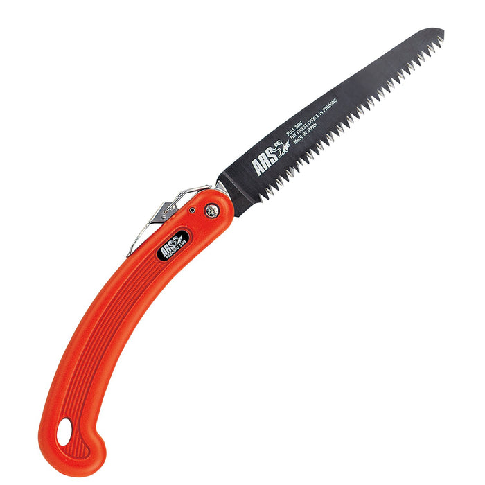 Ars 200B Pruning Saw Black 200