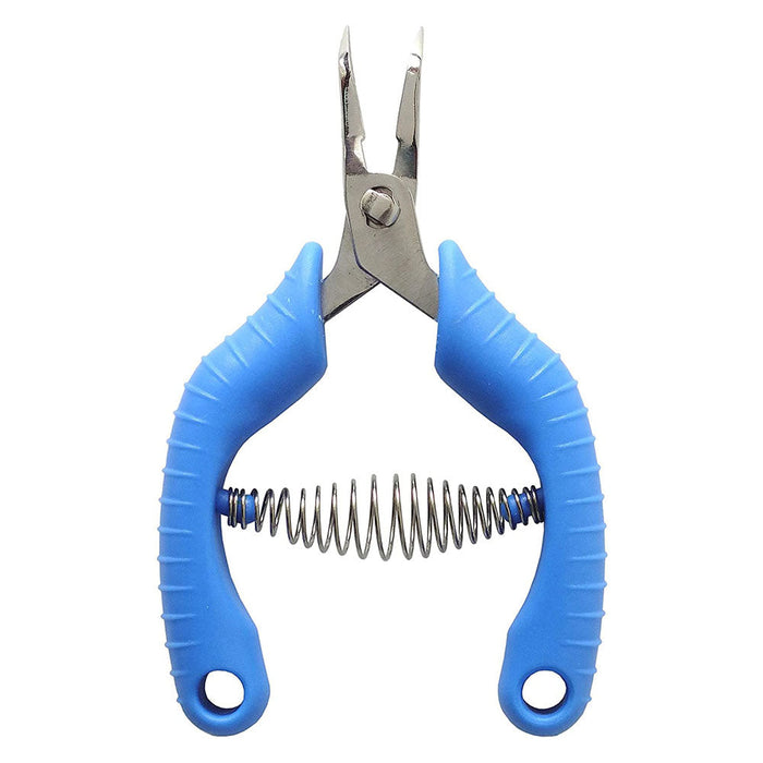 Asahi Fish Bone Pliers Industry-Approved Tool for Precision Extraction