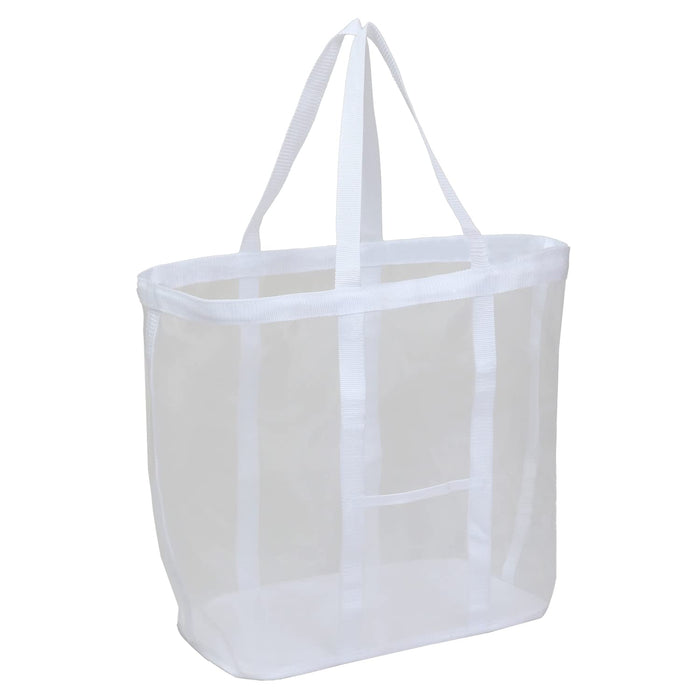 Astro Japan Mesh Laundry Bag - 39X24X40Cm - 820-29