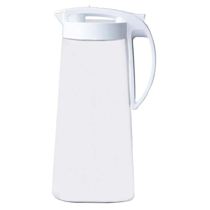 Asvel 2.1L Plastic Water Pitcher - Refreshing Hydration Solution