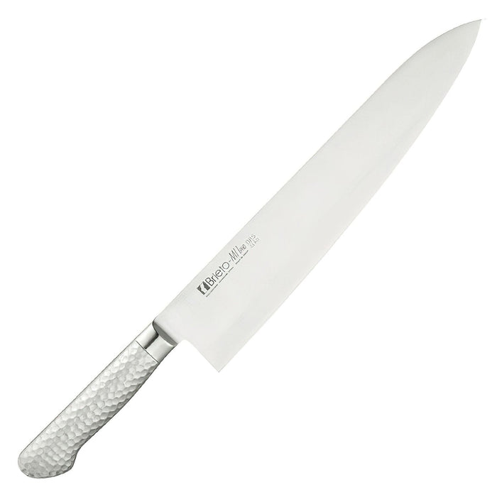 Brieto M11 Pro 18cm Gyuto Knife - Premium Molybdenum Steel Blade