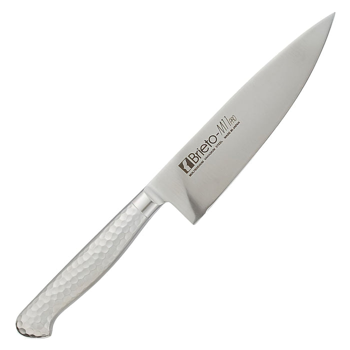 Brieto M11 Pro 14cm Knife Premium Molybdenum Steel for Kitchen