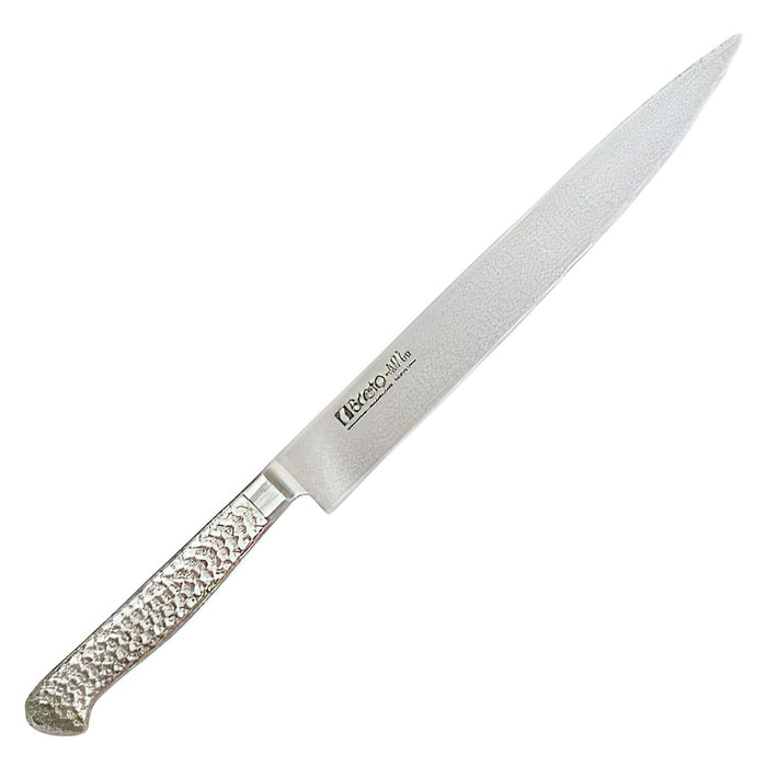 Brieto M11 Pro 20cm Narrow Slicer - Premium Molybdenum Steel