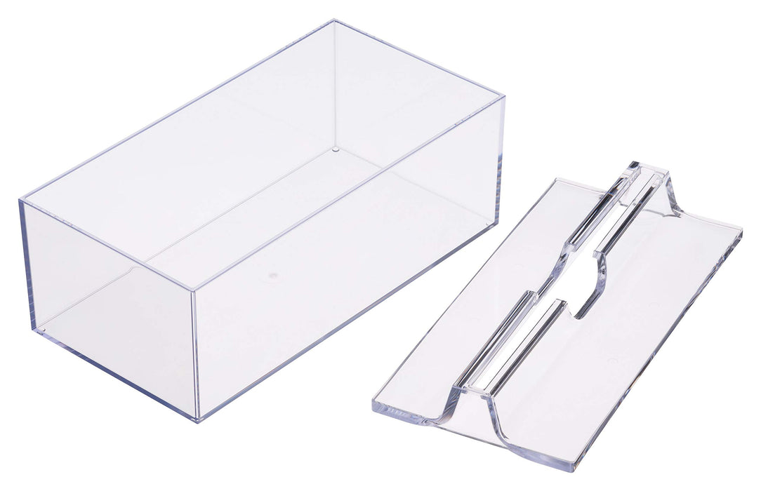 Japanese Medium Paper Towel Case by Butterfly Plastic Industry