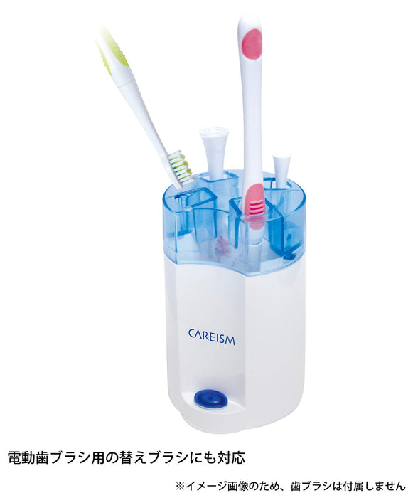 Careism UV Toothbrush Stand - Made in Japan