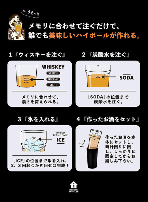 CB 日本高球杯 500ML 不锈钢真空隔热