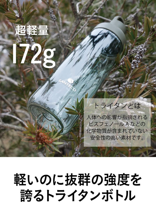 CB 日本 946 毫升水瓶 抗菌运动蛋白质摇杯 海洋水瓶