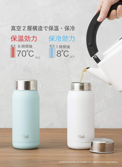 CB 日本 350ml 粉紅珍珠茶水瓶