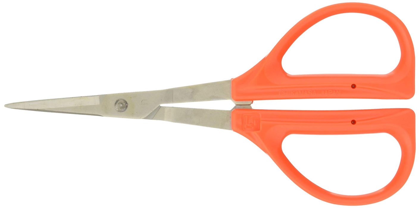 Chikamasa B-300S Professional Grape Shears 155mm