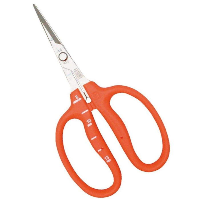 Chikamasa B-500S Stainless Grape Shears