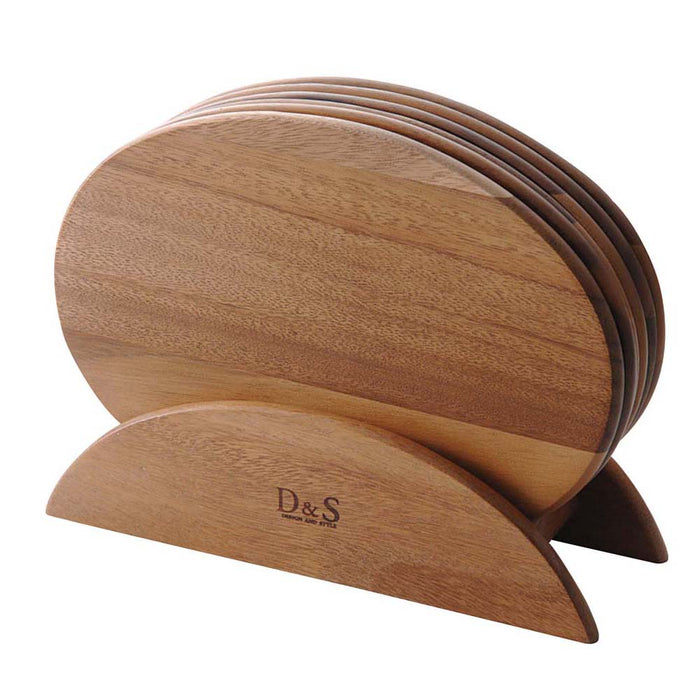 D&S Breakfast Board Set - Premium Morning Meal Platter