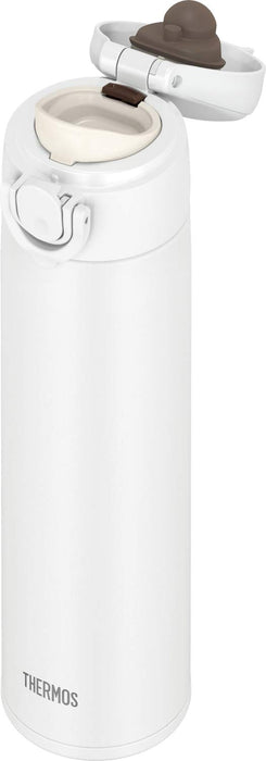 Thermos Jok-500 WH 500ml 真空保溫水瓶手機杯