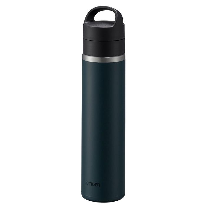 Tiger Thermos T060Al 600ml 真空隔熱海軍藍瓶