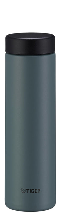 Tiger Thermos 500ml 不锈钢真空隔热保温杯 Mmz-W050Gw