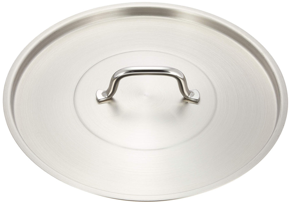 Ebm 18-8 Pro Chef Lid 28cm