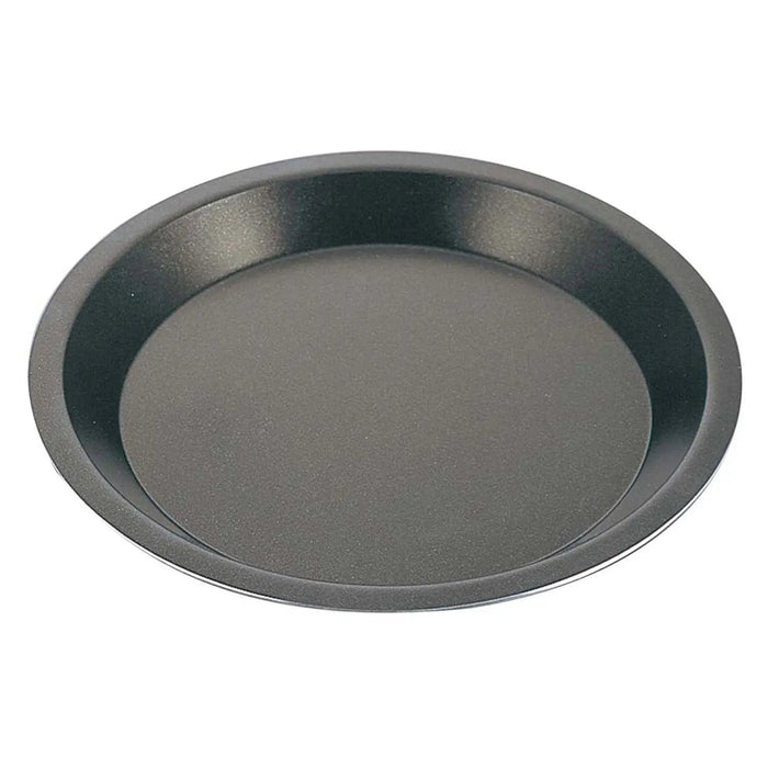 Ebm Aluminium Super Coated Large Pie Pan - Premium Quality Baking Essential