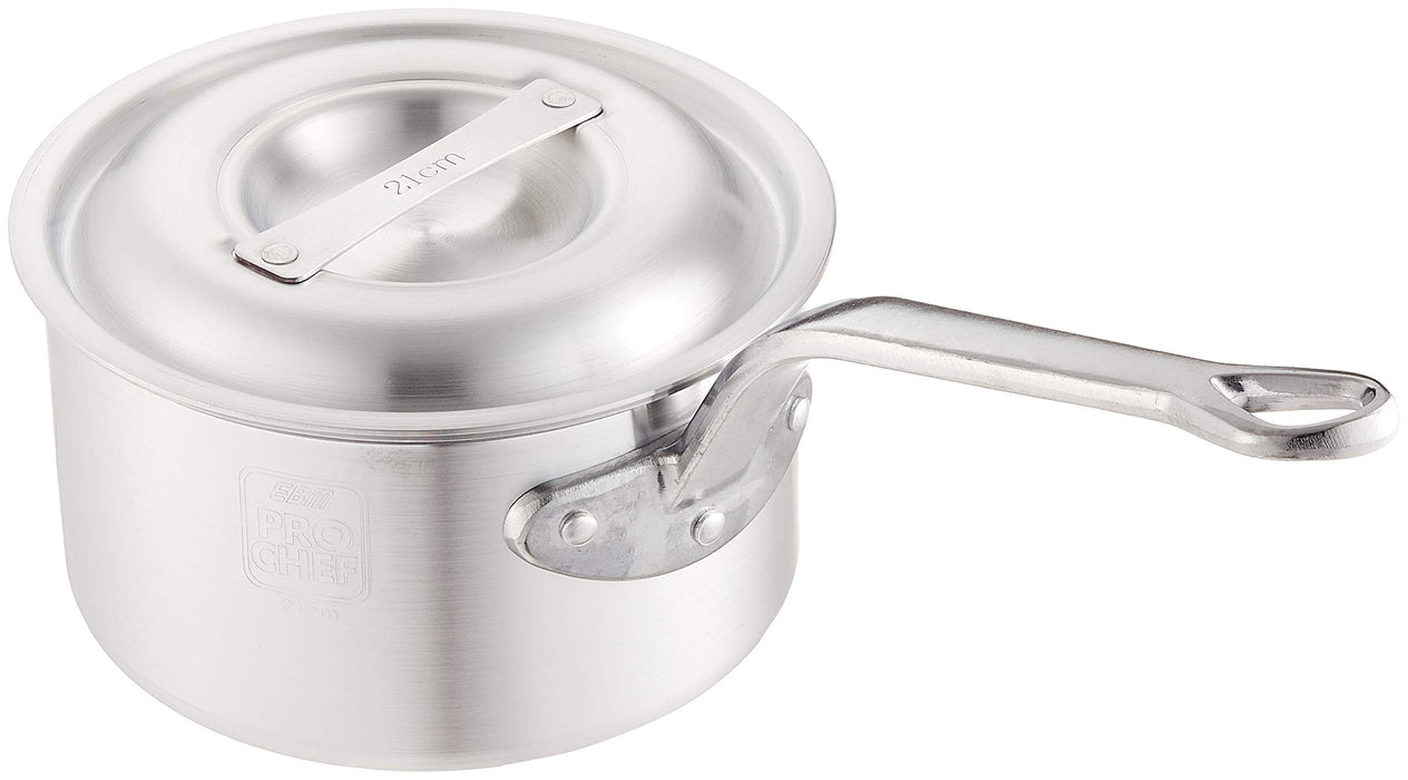 Ebm Aluminum Chef Pot 21cm (Scale)