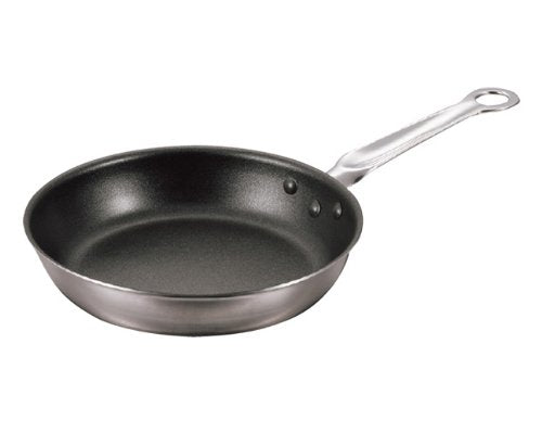 Ebm Double Clad Frying Pan 24cm