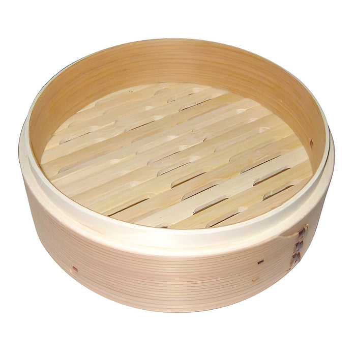 Ebm Cedar Steamer 13cm - Optimize Your Website's Ranking