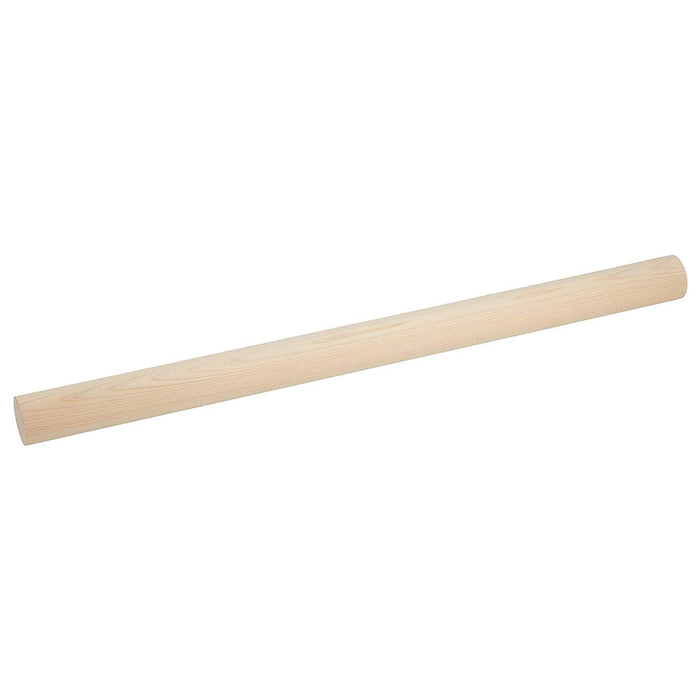 Cypress Soba Rolling Pin 90cm - Premium Quality for Effortless Rolling