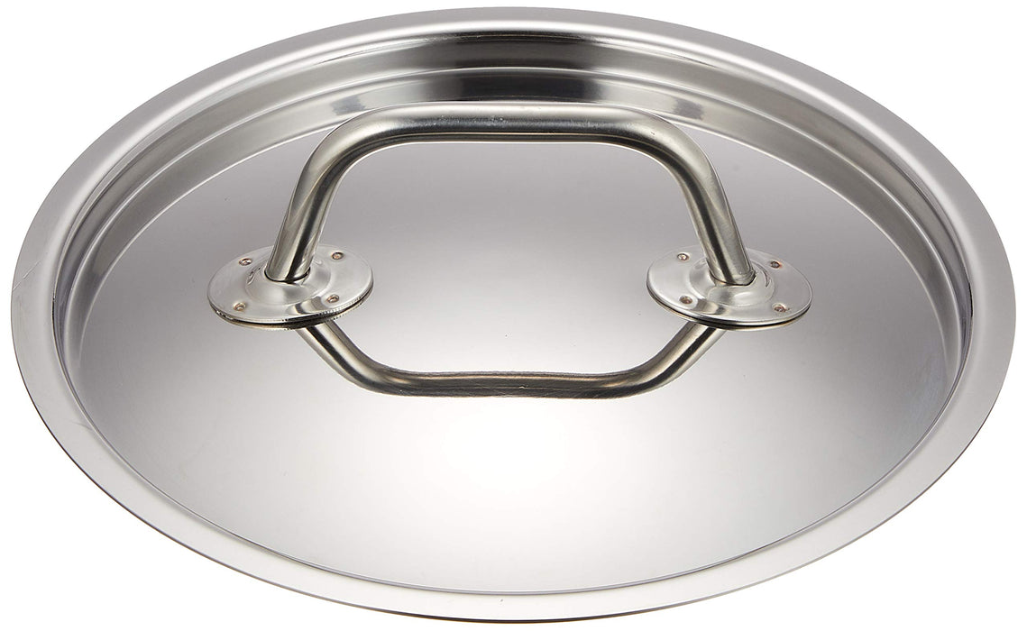 Ebm Gastro 443 18cm Pot Lid