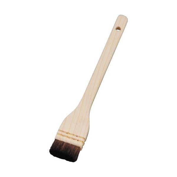 Ebm Horse Hair Glazing Brush 45mm - Premium Quality Brush for Glazing