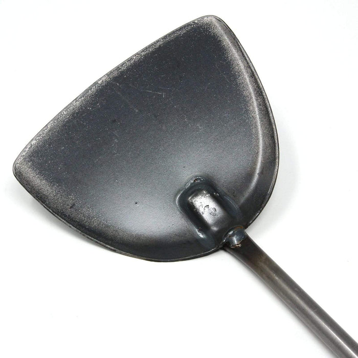 Large Chuan Iron Wok Spatula