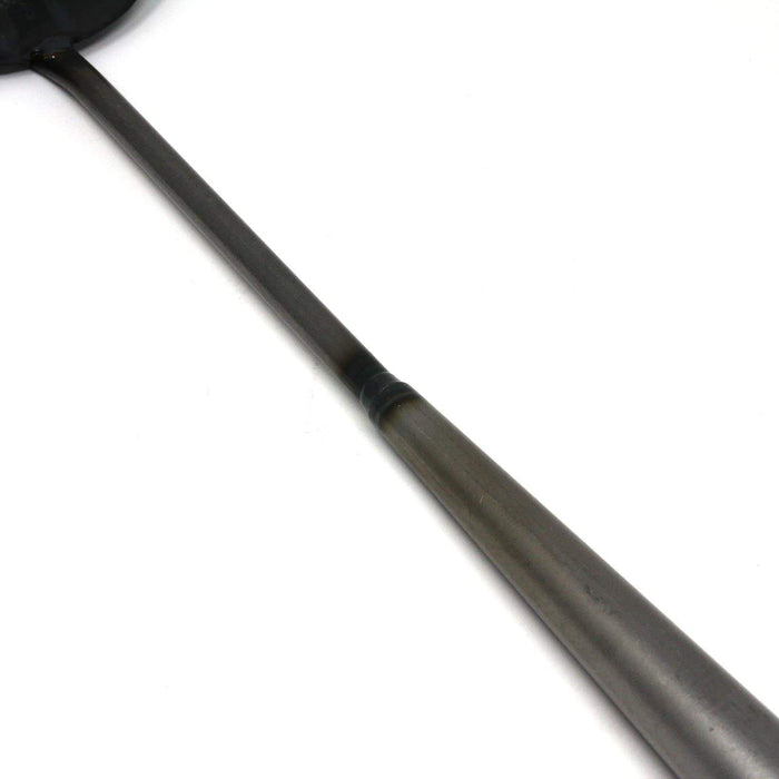 Large Chuan Iron Wok Spatula